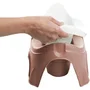 Thermobaby Orinal de Entrenamiento Ideo AABCJ05741 - Rosa Tierno para Bebé