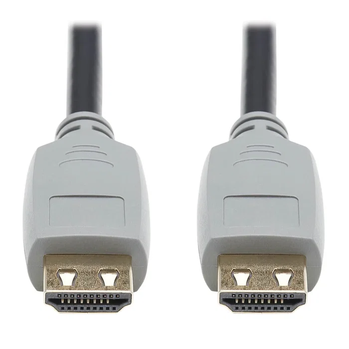 Tripp Lite Kit de Cables HDMI KVM 4K, USB 3.2 Gen 1 y Audio 3.5 mm, 1.83 m