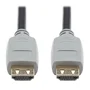 Tripp Lite Kit de Cables HDMI KVM 4K, USB 3.2 Gen 1 y Audio 3.5 mm, 1.83 m