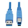 Tripp Lite Kit de Cables HDMI KVM 4K, USB 3.2 Gen 1 y Audio 3.5 mm, 1.83 m