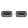 Tripp Lite Kit de Cables HDMI KVM 4K, USB 3.2 Gen 1 y Audio 3.5 mm, 1.83 m