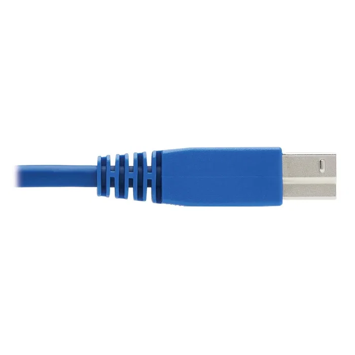 Tripp Lite Kit de Cables HDMI KVM 4K, USB 3.2 Gen 1 y Audio 3.5 mm, 1.83 m