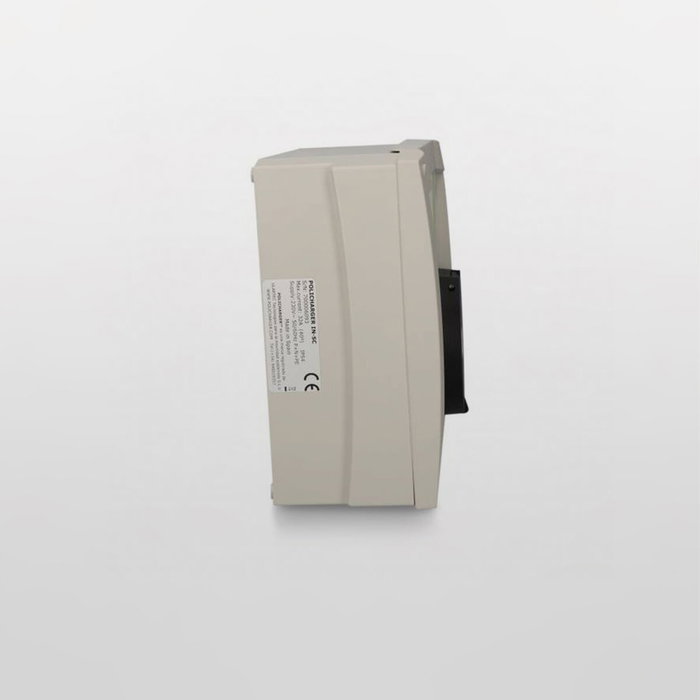 Cargador de coche eléctrico ULARTEC Policharger IN-SC3F