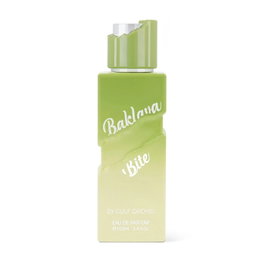 Baklava Bite, Agua de perfume, Unisex, 100 ml