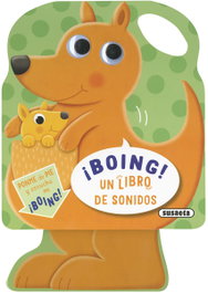 ¡Boing!, SUSAETA EDICIONES - SUSAETA EDICIONES