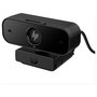 HP Webcam 435 FHD USB Negro