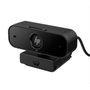 HP Webcam 435 FHD USB Negro