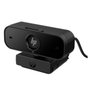HP Webcam 435 FHD USB Negro