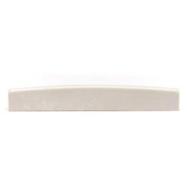 GRAPHTECH Tusq Cejeta Acústica en Blanco 1/8" para Guitarra