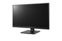 Monitor Profesional LG 27BK55YP-B 27"/ Full HD/ Multimedia/ Regulable en altura/ Negro