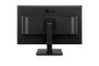 Monitor Profesional LG 27BK55YP-B 27"/ Full HD/ Multimedia/ Regulable en altura/ Negro