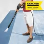 Karcher Lance Vario Power para hidrolavadora K7, accesorio para K7, regulación de presión, difusión de detergente, ideal para exteriores y automóviles