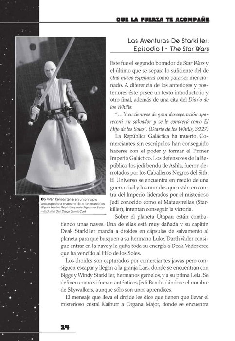 Tebeos Dolmen Editorial S.L. Que la fuerza te acompañe: Edición ampliada y actualizada - Guía completa del universo Star Wars