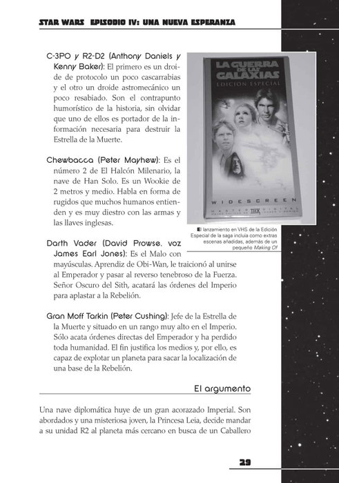 Tebeos Dolmen Editorial S.L. Que la fuerza te acompañe: Edición ampliada y actualizada - Guía completa del universo Star Wars
