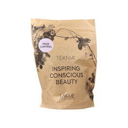 Lakmé Teknia Frizz Control Travel Pack Pack Frizz Control con los productos esenciales para la reducción del encrespamiento
