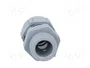 LAPP SKINTOP® STR Sello aislante PG9 gris oscuro