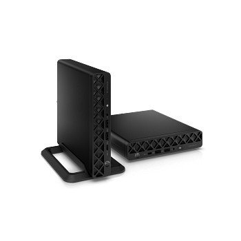 HP EliteDesk 8 Mini G1a con AMD Ryzen 5 PRO, 16 GB DDR5, 512 GB SSD, Jack black HP EliteDesk 8 Mini G1a con AMD Ryzen 5 PRO, 16 GB DDR5, 512 GB SSD, Jack black