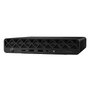 HP EliteDesk 8 Mini G1a con AMD Ryzen 5 PRO, 16 GB DDR5, 512 GB SSD, Jack black