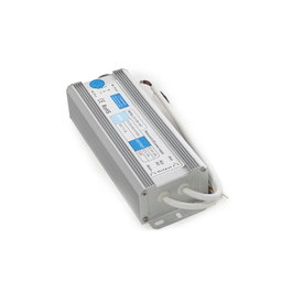 Transformador LED 24VDC 100W 4,2A IP65 Fuente Alimentación Regulada Exterior