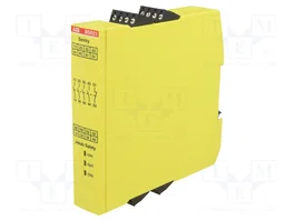 ABB SENTRY Relé de Seguridad 24VDC