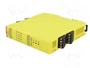 ABB SENTRY Relé de Seguridad 24VDC