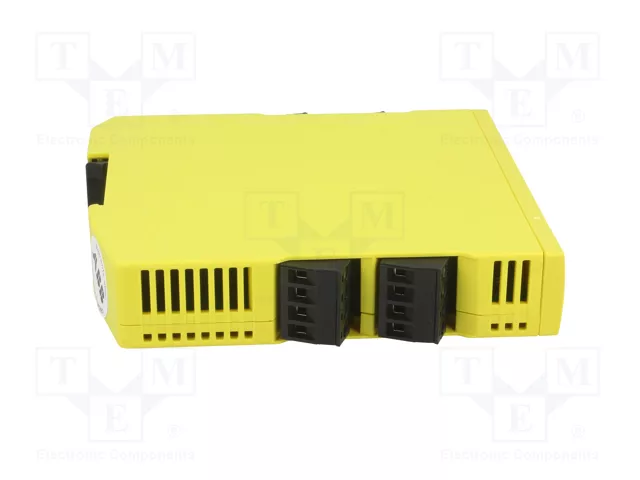 ABB SENTRY Relé de Seguridad 24VDC