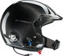 Stilo Casco Venti4 WRC Turismo Composite Negro Talla 61