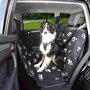Funda Protectora de Asiento Individual de Coche para Mascotas Trixie