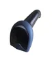 Eightt ESC-1D Lector de códigos de barras 1D portátil Negro, Azul