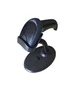 Eightt ESC-1D Lector de códigos de barras 1D portátil Negro, Azul