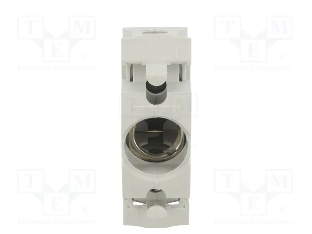 Mersen Cubierta INNOZED para TS D02 63A 1 polo 04725.000000