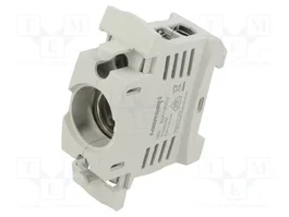 Mersen Cubierta INNOZED para TS D02 63A 1 polo 04725.000000