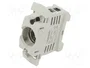 Mersen Cubierta INNOZED para TS D02 63A 1 polo 04725.000000