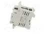 Mersen Cubierta INNOZED para TS D02 63A 1 polo 04725.000000