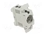 Mersen Cubierta INNOZED para TS D02 63A 1 polo 04725.000000