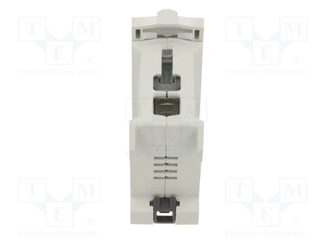 Mersen Cubierta INNOZED para TS D02 63A 1 polo 04725.000000