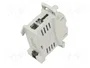Mersen Cubierta INNOZED para TS D02 63A 1 polo 04725.000000