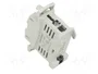 Mersen Cubierta INNOZED para TS D02 63A 1 polo 04725.000000