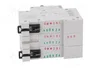 EATON ELECTRIC HN-C16/3 Interruptor magnetotérmico 16A 3 polos 6kA