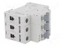 EATON ELECTRIC HN-C16/3 Interruptor magnetotérmico 16A 3 polos 6kA