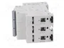 EATON ELECTRIC HN-C16/3 Interruptor magnetotérmico 16A 3 polos 6kA