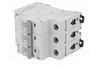 EATON ELECTRIC HN-C16/3 Interruptor magnetotérmico 16A 3 polos 6kA