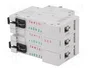EATON ELECTRIC HN-C16/3 Interruptor magnetotérmico 16A 3 polos 6kA