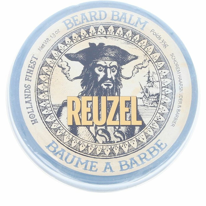 Reuzel Beard Balm 35 gr Reuzel Beard Balm 35 gr