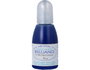 Tsukineko Tinta BRILLIANCE Azul Mediterráneo efecto nacarado 20ml