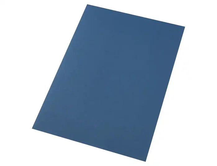 Esselte Dossier uñero PVC 180 micras DIN A4 Transparente 50% reciclado - Pack 100 uds