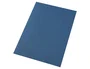 Esselte Dossier uñero PVC 180 micras DIN A4 Transparente 50% reciclado - Pack 100 uds