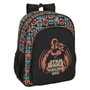 Safta Mochila Mandalorian & Grogu Adaptable a Carro