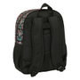 Safta Mochila Mandalorian & Grogu Adaptable a Carro