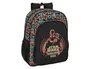 Safta Mochila Mandalorian & Grogu Adaptable a Carro